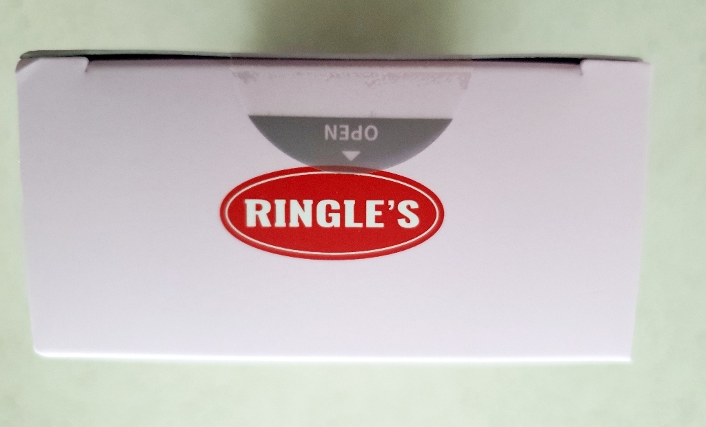 링글스 퍼플 클렌즈 5g, 14개 이미지 4