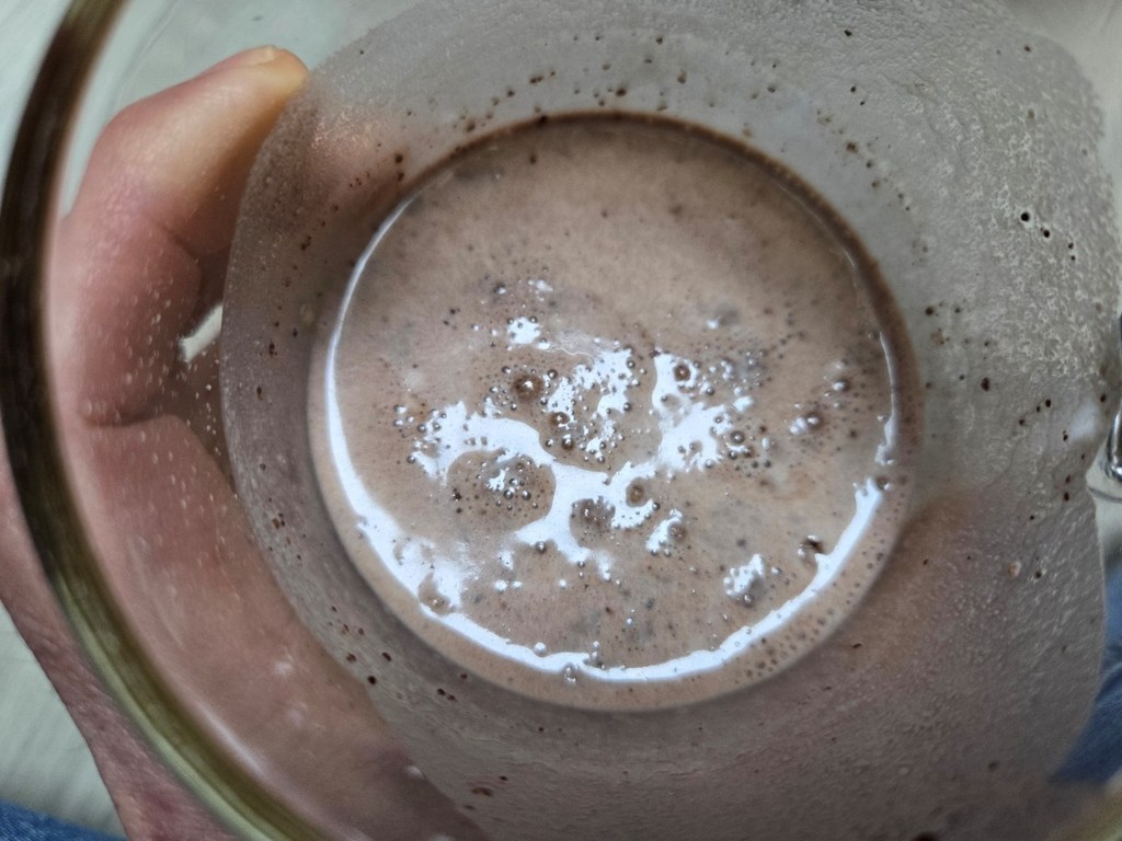 락토프리 당제로 프로틴컴퍼니 머슬코어 아이솔레이트 프로틴 1kg 초코맛 1kg, 1개 이미지 3