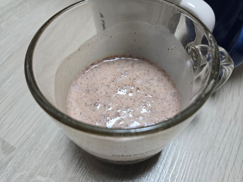 락토프리 당제로 프로틴컴퍼니 머슬코어 아이솔레이트 프로틴 1kg 초코맛 ... 솔직 후기 | 실사용자 리뷰 분석 - 상품 이미지 4