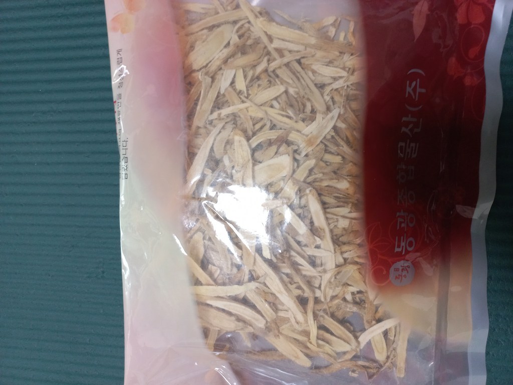 천일한약방 국산 제천 황기 3년근 수제황기 맛있게 먹은 솔직 후기 - 상품 이미지 3