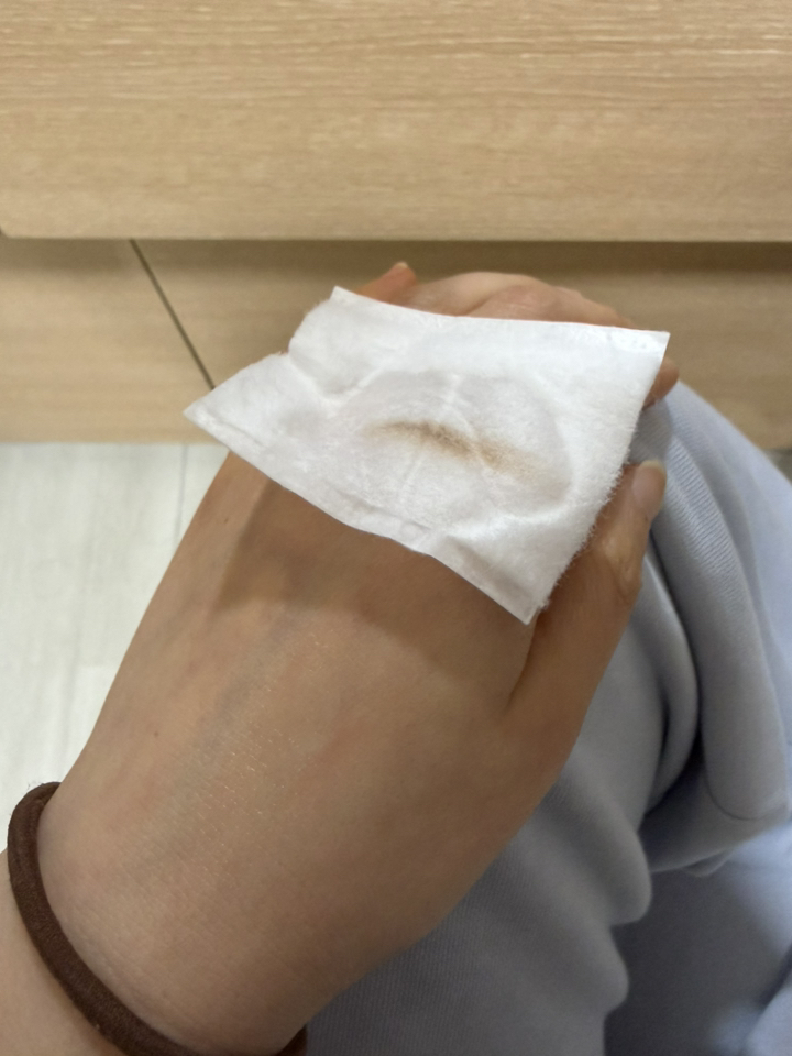 쿠마노 레이하쿠 하또무기 클렌징 로션 솔직 후기 | 피부 타입별 분석 - 상품 이미지 3