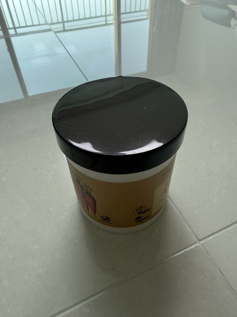 스킨푸드 캐롯 카로틴 카밍 워터 패드 250g 솔직 후기 | 실사용자 리뷰 분석 - 상품 이미지 3