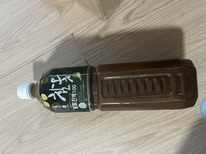 옻가네 참옻발효진액(100%) 몸에 좋은 참옻 옻물 옻닭(3만원이상 사은... 실사용 후기 | 효과 있을까? - 상품 이미지 3