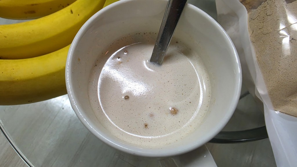 센티미터 미숫가루 20곡 무가당 무설탕 당 제로 대용량 1kg, 1개 솔직 후기 | 실사용자 리뷰 분석 - 상품 이미지 4