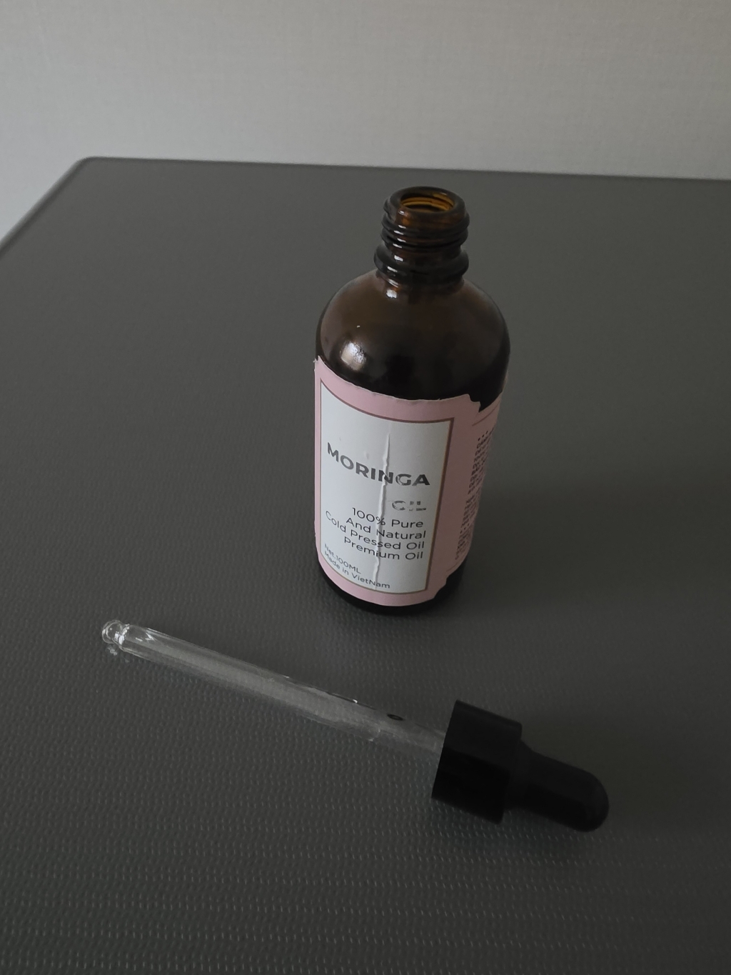 모링가오일 에센스 김남주오일 유기농 식물성 냉압착 천연 베트남 다낭 여행... 솔직 후기 | 실사용자 리뷰 분석 - 대표 이미지