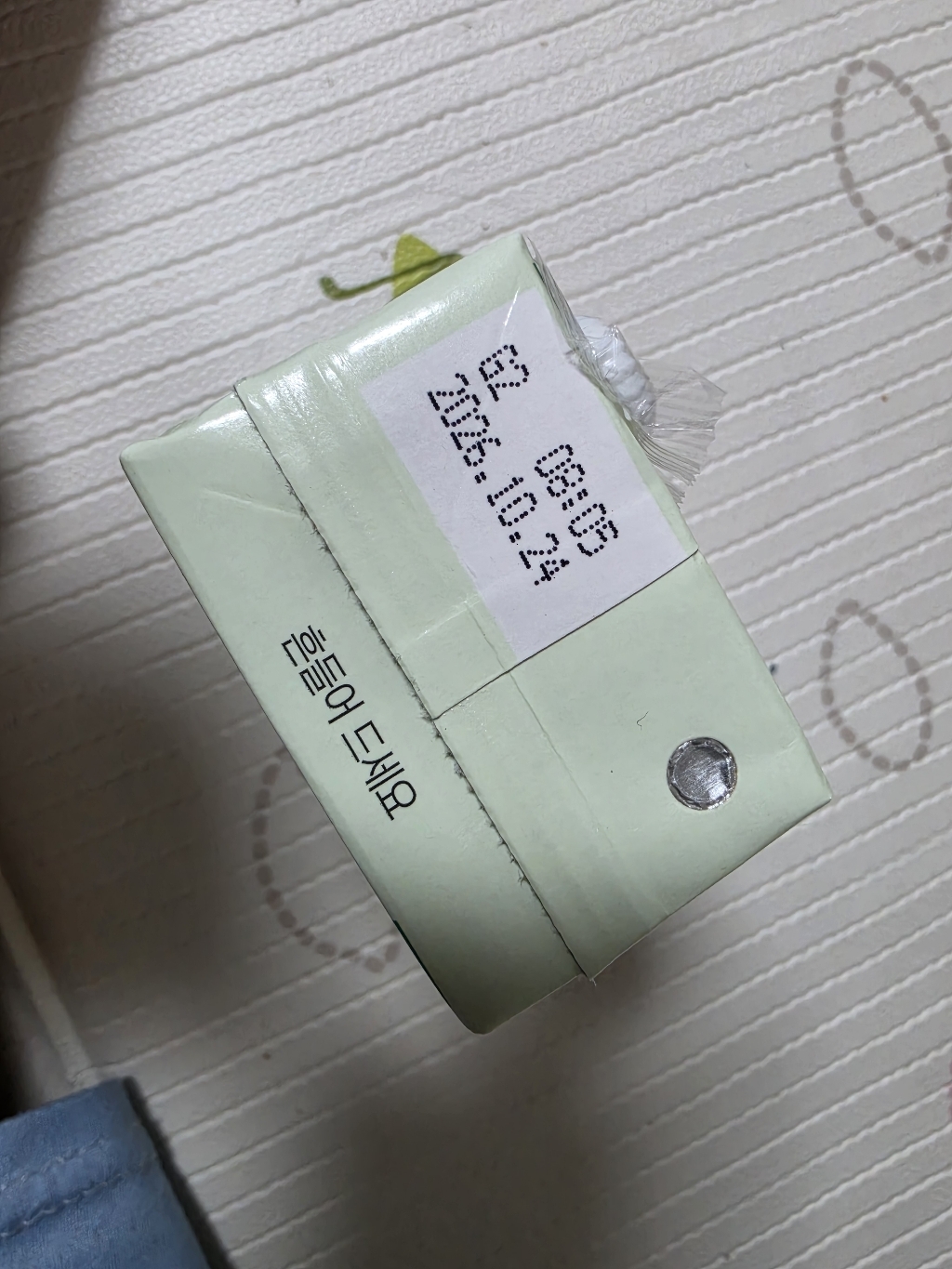 셀렉스 식물성 고단백 프로틴 당솔브 음료 초당옥수수맛 190ml, 24개 이미지 2