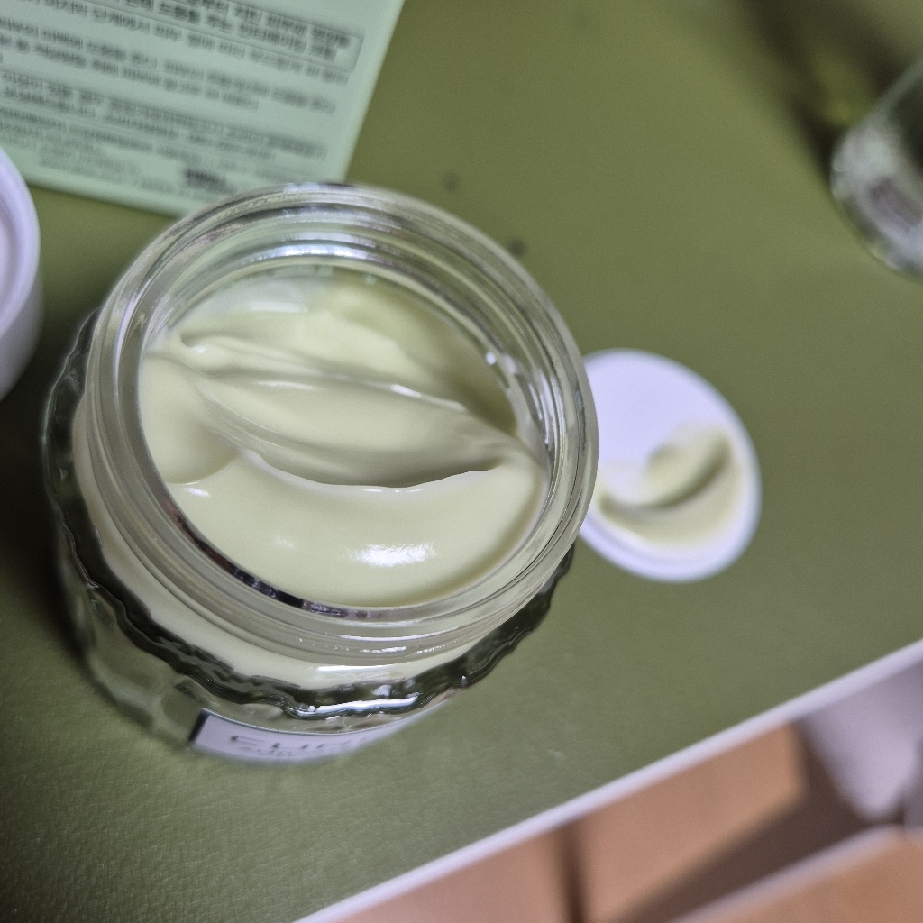 skin care [김정문알로에] 큐어 피토 기초 5종세트 +미니 쇼핑백 솔직 후기 | 피부 타입별 분석 - 상품 이미지 2