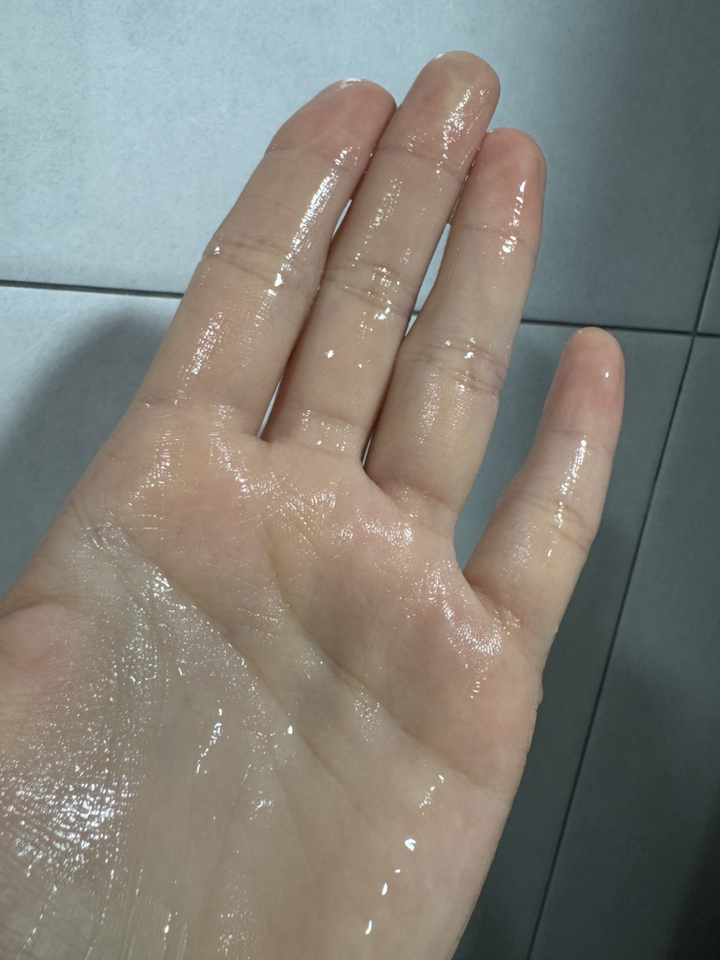 김정문알로에 라 센스 로에 큐어 슬라이스 젤리 마스크 300ml 이미지 2