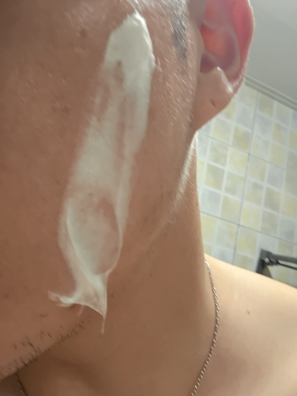 히알루론산 아쿠아 휩 폼클렌징 저자극 약알칼리성 모공 딥 클렌저 솔직 후기 | 실사용자 리뷰 분석 - 상품 이미지 3