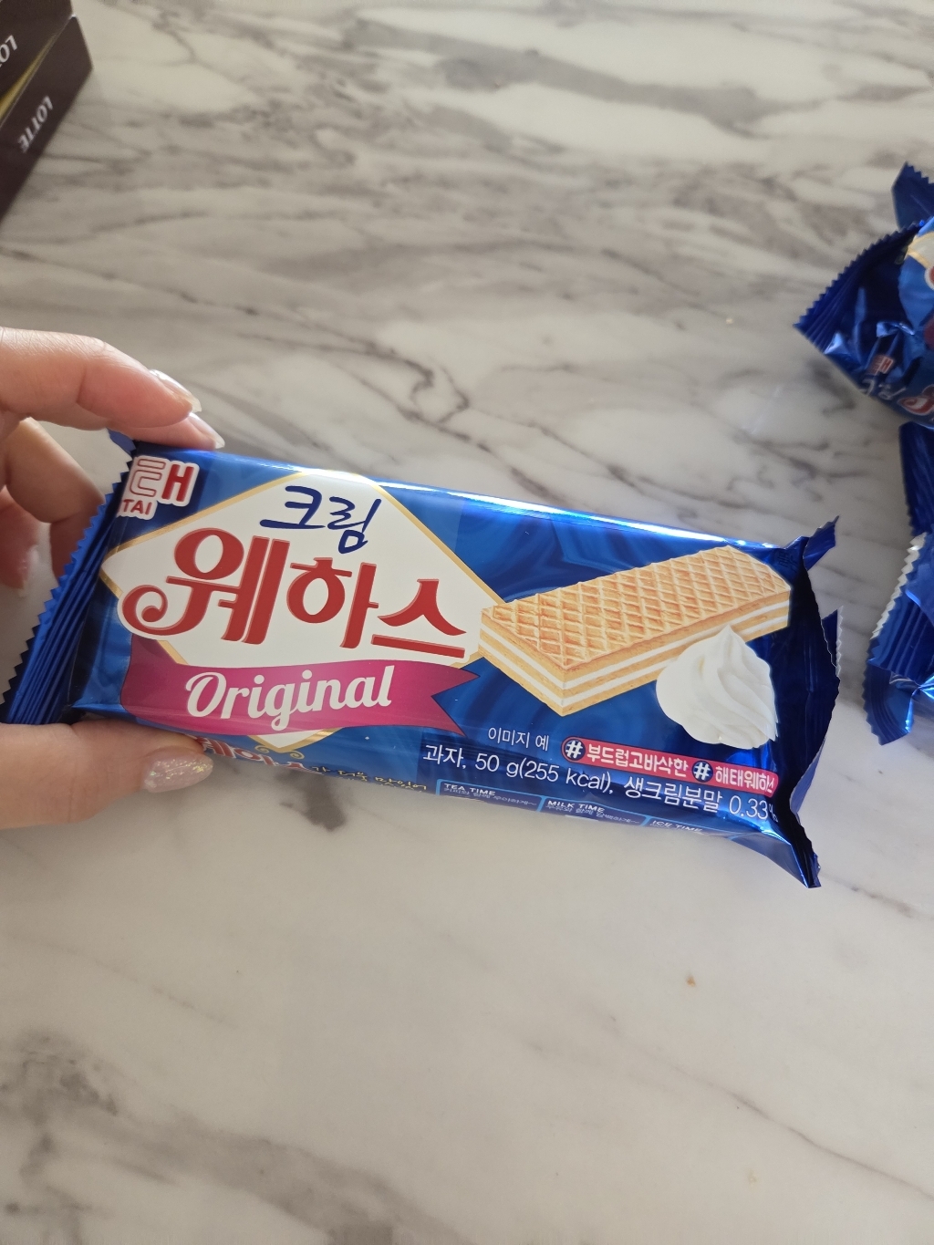 구매자 사진 참고