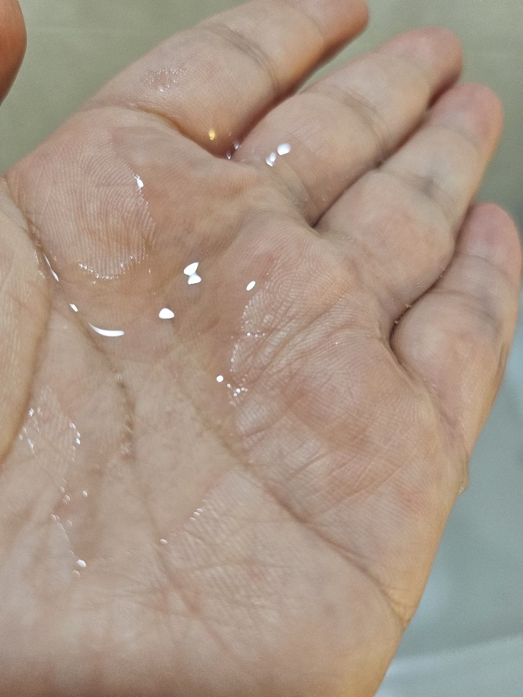 쿠마노유지 여백 율무 클렌징 오일 500ml[클렌징] 이미지 3