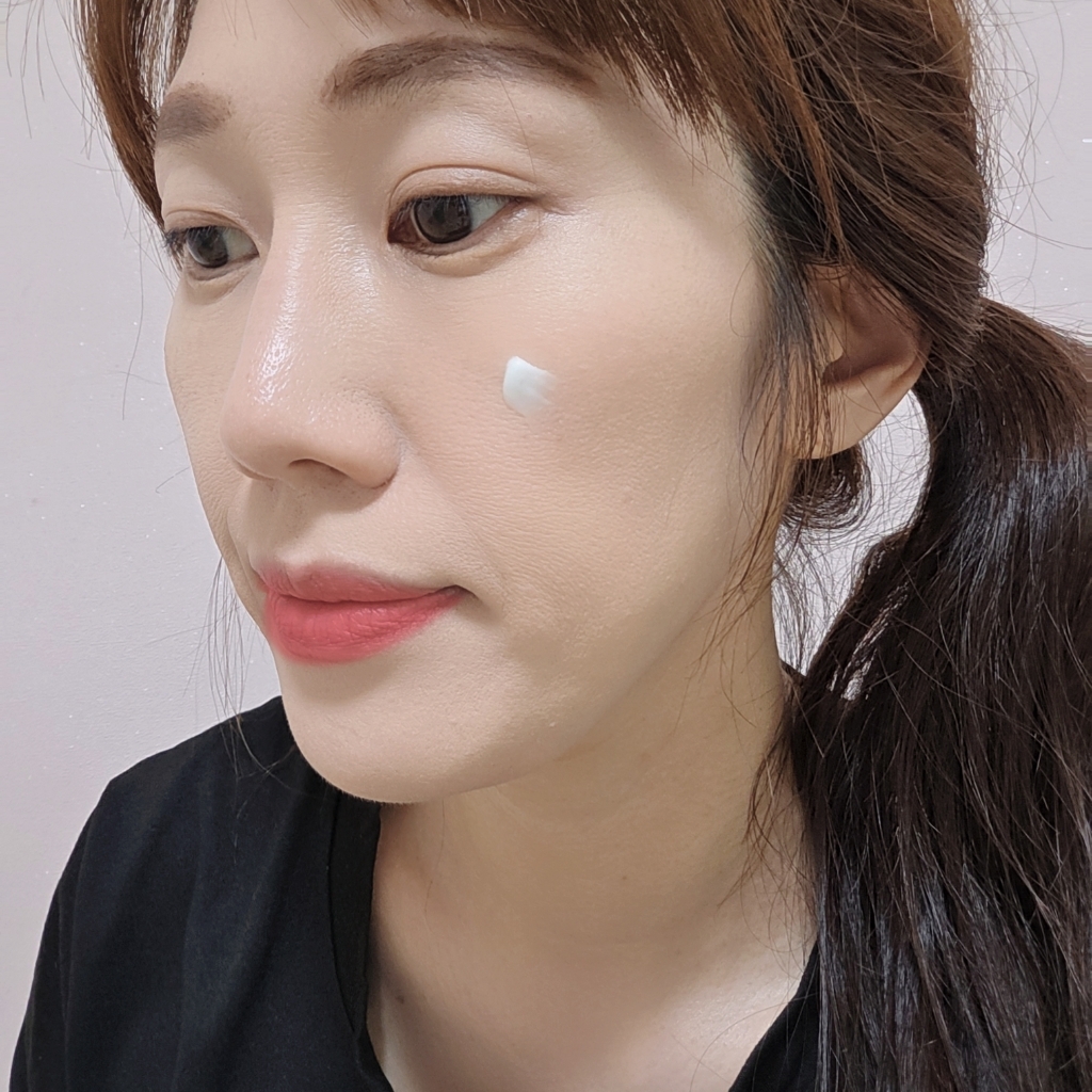 아누아 피디알엔 히알루론산 캡슐 100 세럼 30mL+피디알엔 히알루론산 100 수분 크림 30ml 세트 이미지 3
