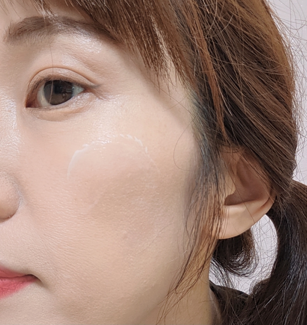 아누아 피디알엔 히알루론산 캡슐 100 세럼 30mL+피디알엔 히알루론산 100 수분 크림 30ml 세트 이미지 4