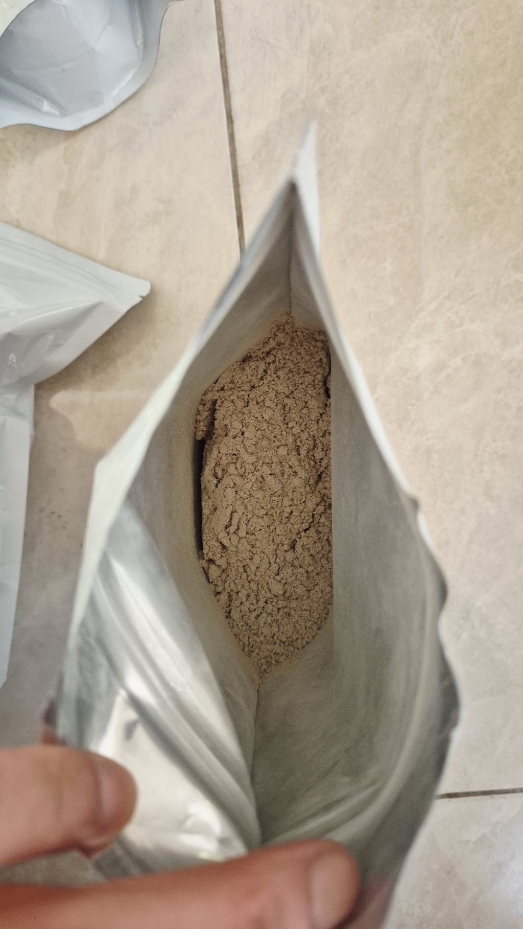 국내산 황기분말 황기 가루 600g, 1개 이미지 4