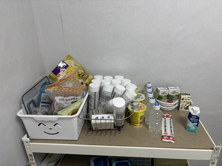 뉴케어 당플랜 미니 호두맛 150ml, 24개 이미지 4
