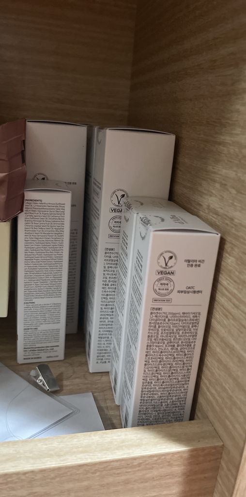 달바 미스트 세럼 시즌6 엑소 세럼 160ml 5+60ml 4+PDRN크림 이미지 3