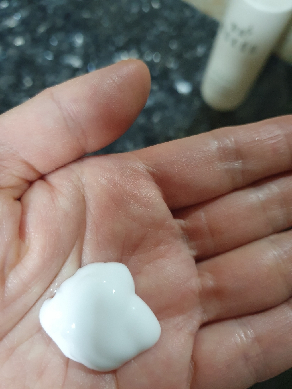 코리아나 발효녹두 깨끗한 클렌징 로션 250ml 2개 솔직 후기 | 피부 타입별 분석 - 상품 이미지 4