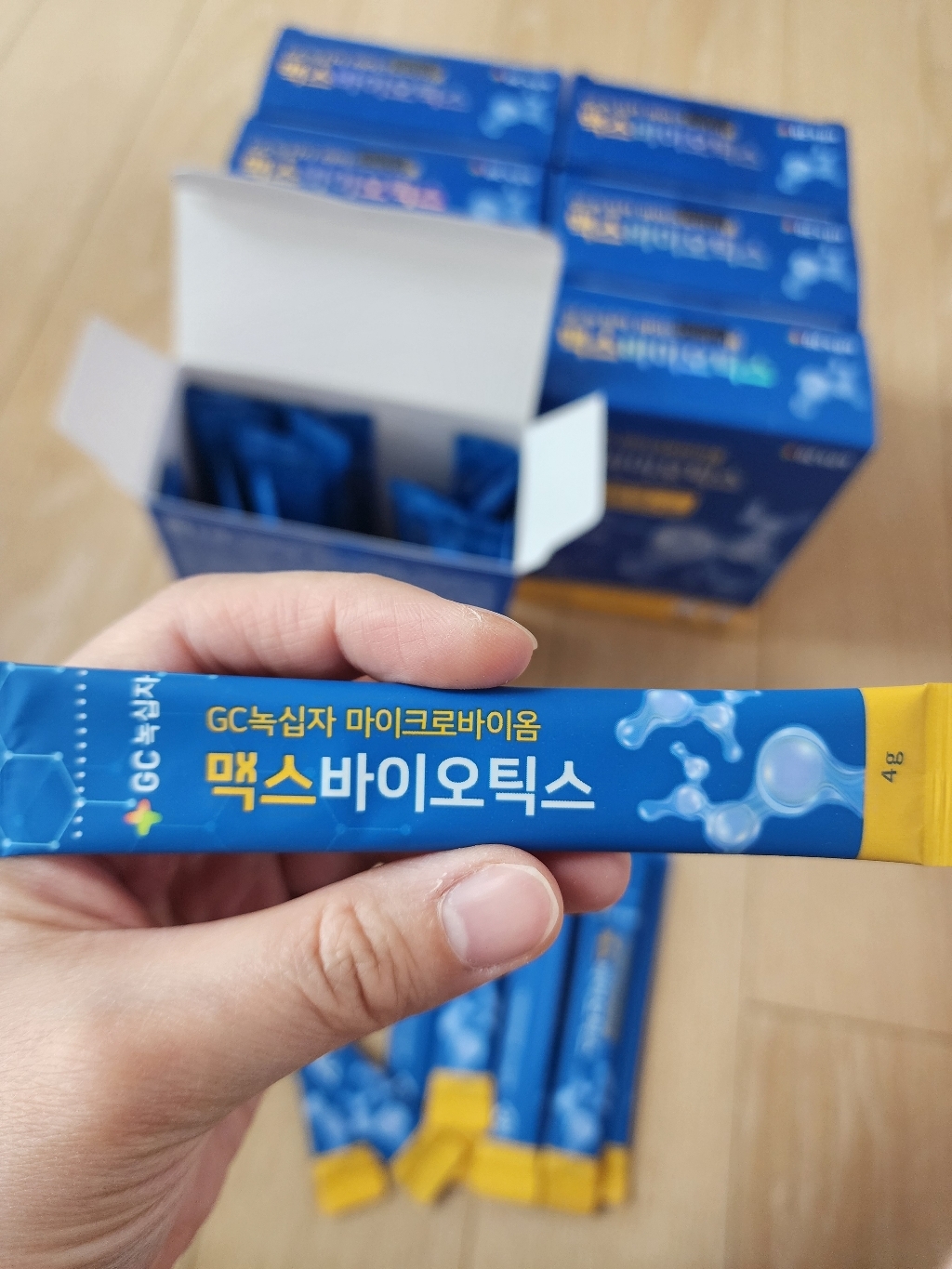 리뷰 이미지
