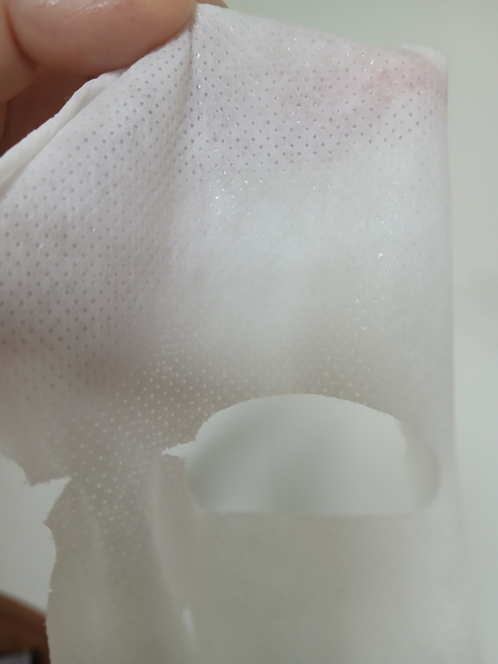 AHC 마이크로 레드 콜라겐 착붙 마스크 시트 33ml 솔직 후기 | 실사용자 리뷰 분석 - 상품 이미지 3