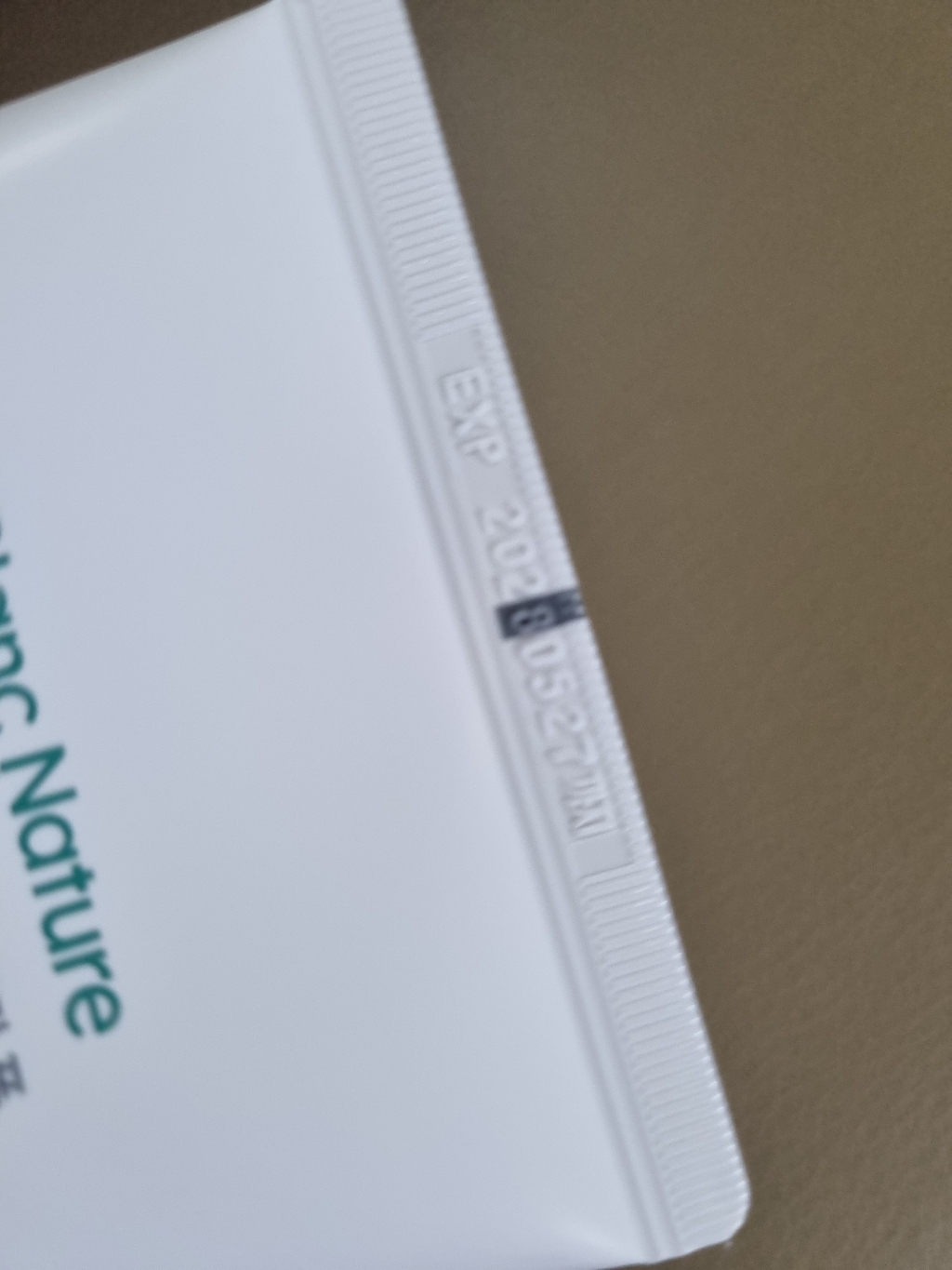 블랑네이처 여드름기능성 클렌징폼 솔직 후기 | 실사용자 리뷰 분석 썸네일