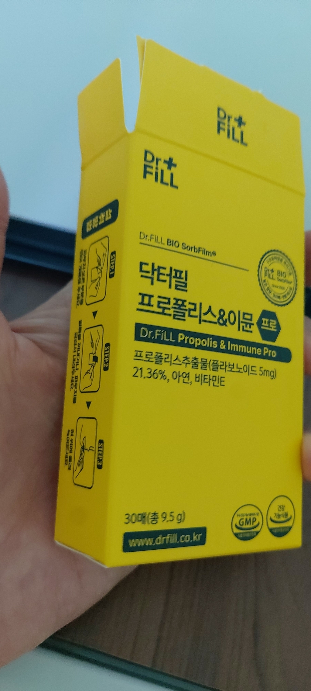 리뷰 이미지