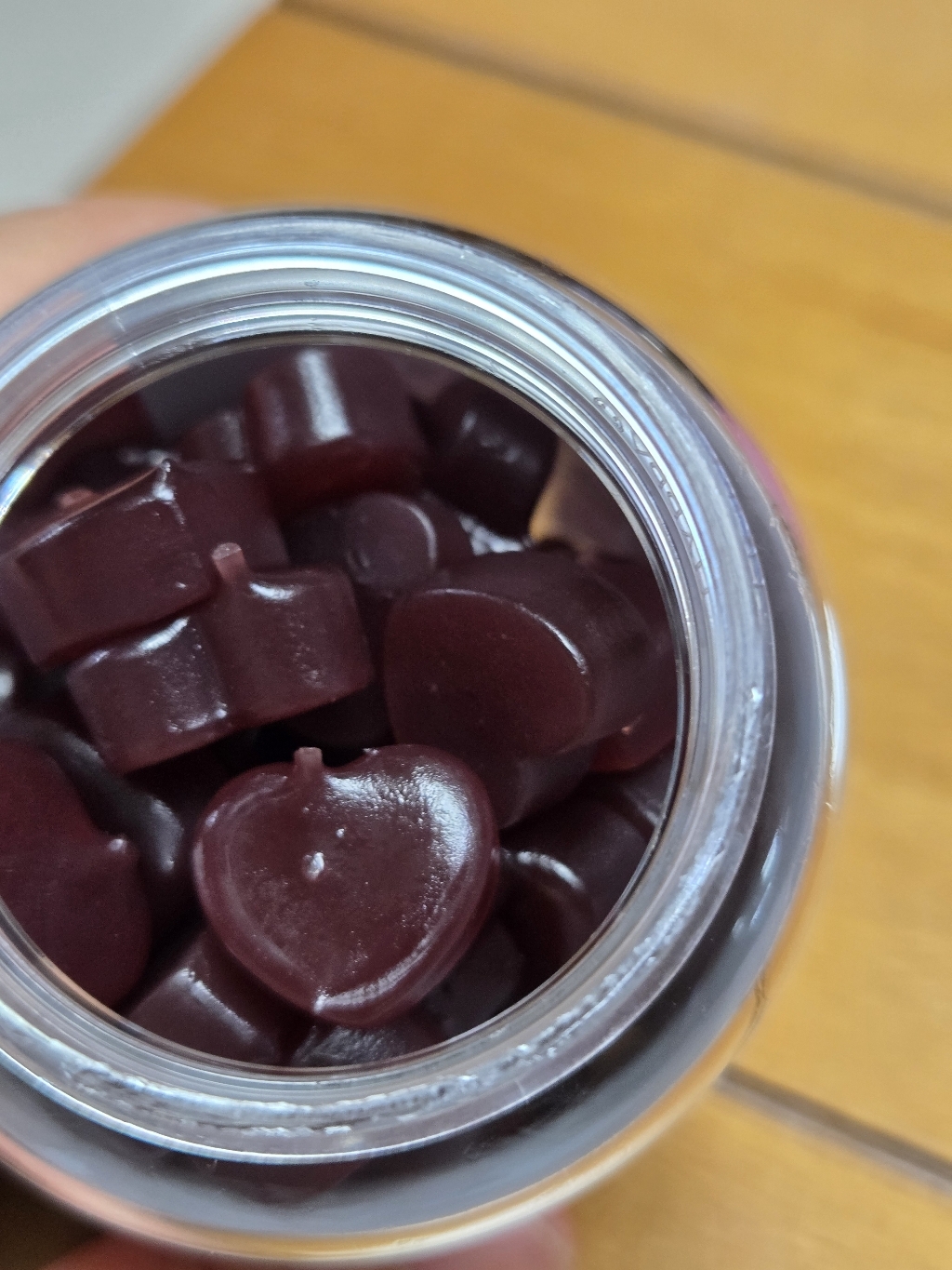 네추럴라이즈 키즈 철분꾸미 150g 60정, 1개 솔직 후기 | 실사용자 리뷰 분석 - 상품 이미지 1