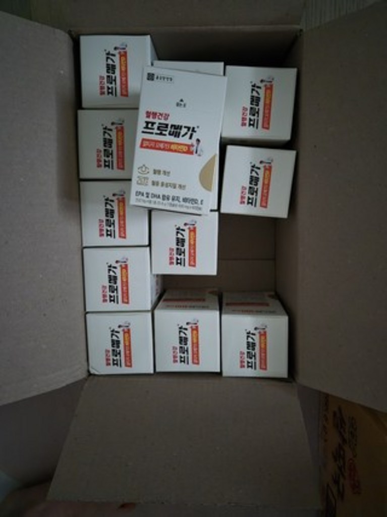 종근당건강 프로메가 알티지 오메가3 듀얼 520mg 60캡슐 3박스 60... 솔직 후기 | 실사용자 리뷰 분석 - 상품 이미지 4