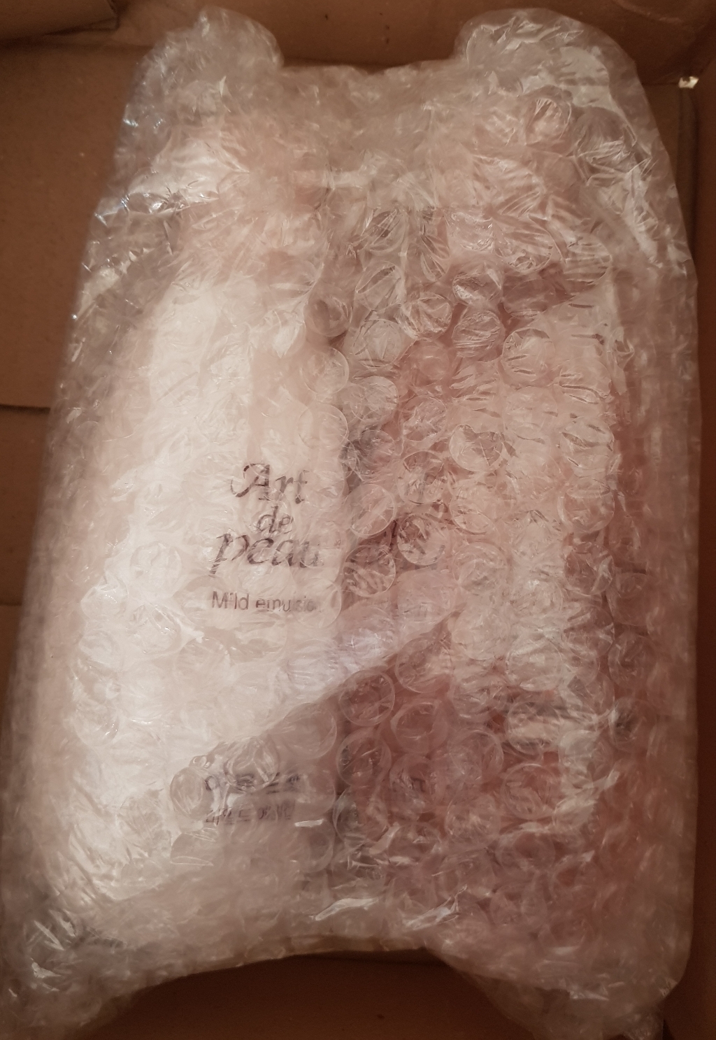 아르드포 기초화장품 여성 스킨+로션 380ml 1세트 수분 보습 흡수력 이미지 4