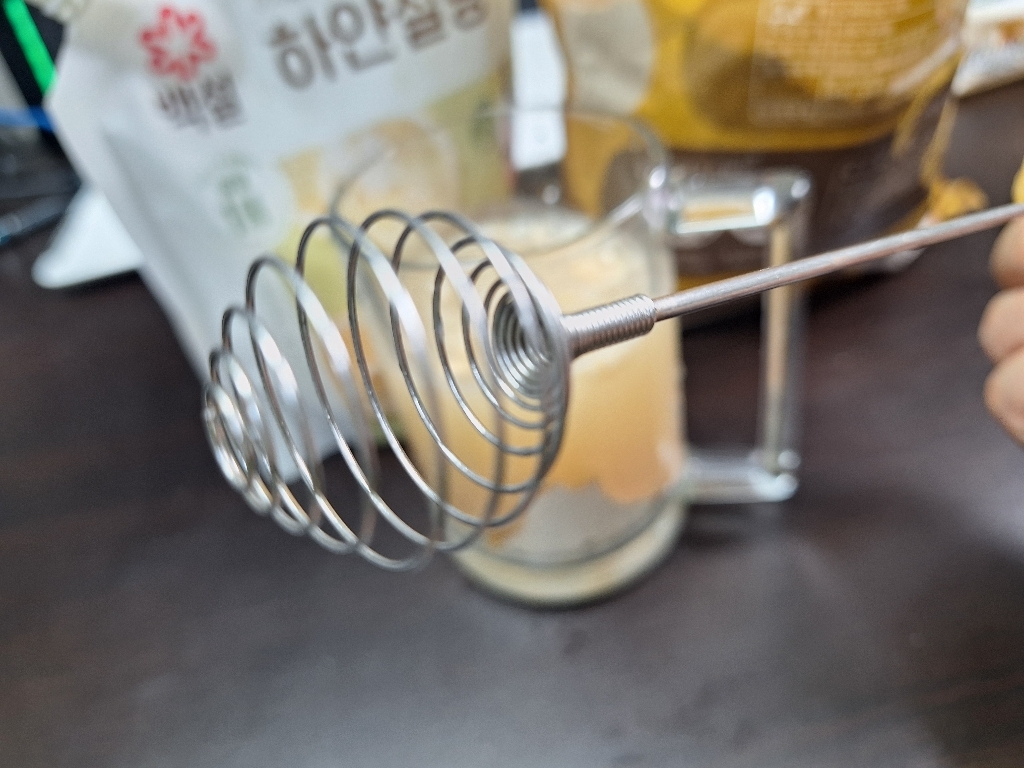 농부의뜰 12곡 미숫가루 1kg, 1개 솔직 후기 | 실사용자 리뷰 분석 - 상품 이미지 3