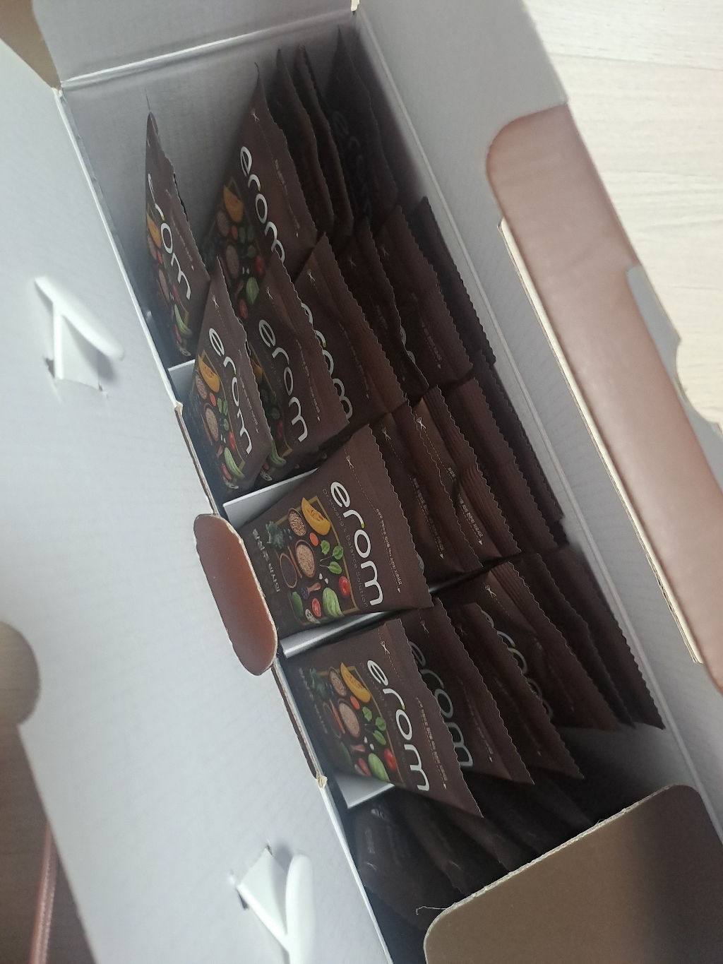 이롬 황성주 박사의 발효건강식 건강분말 30p 300g, 1개 이미지 3