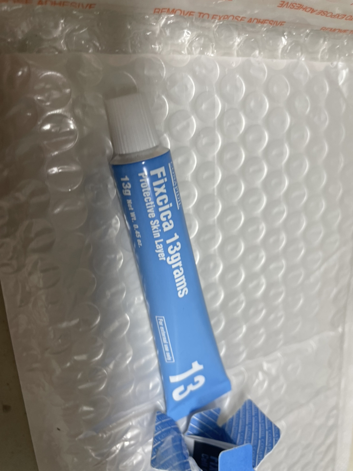 코나피딜 픽시카 겔 13g 고농축 국소용 보호겔 여드름 패치 이미지 4
