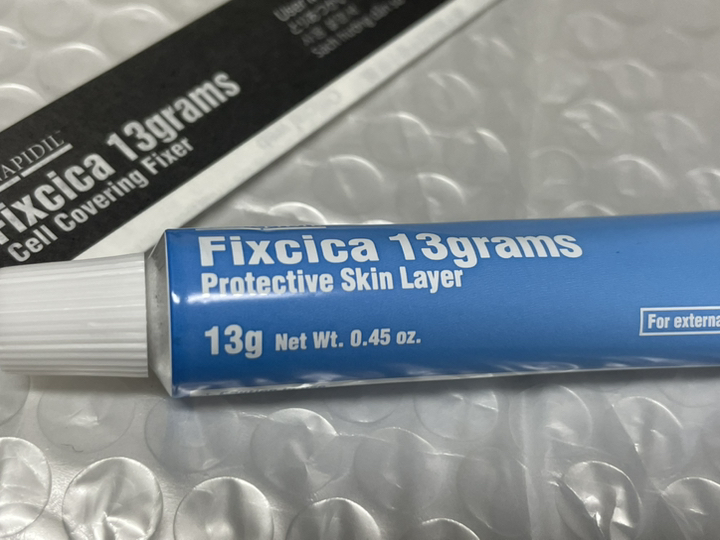 코나피딜 픽시카 겔 13g 고농축 국소용 보호겔 여드름 패치 이미지 2