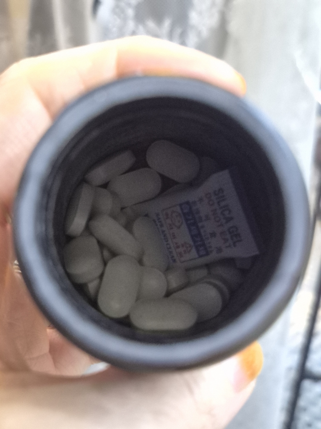 핏브라우닝 FIT BROWNING 파라다이스그레인 30정, 1개 맛있게 먹은 솔직 후기 - 상품 이미지 4