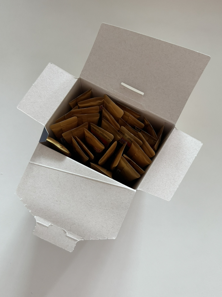 아미노바이탈 골드 아미노산 4000mg 과립 14개입 65.8g, 1개 맛있게 먹은 솔직 후기 - 상품 이미지 3