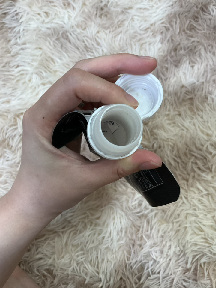 잇더핏 단백질 쉐이크 파우치 쿠키앤크림맛 40g, 1개 이미지 3