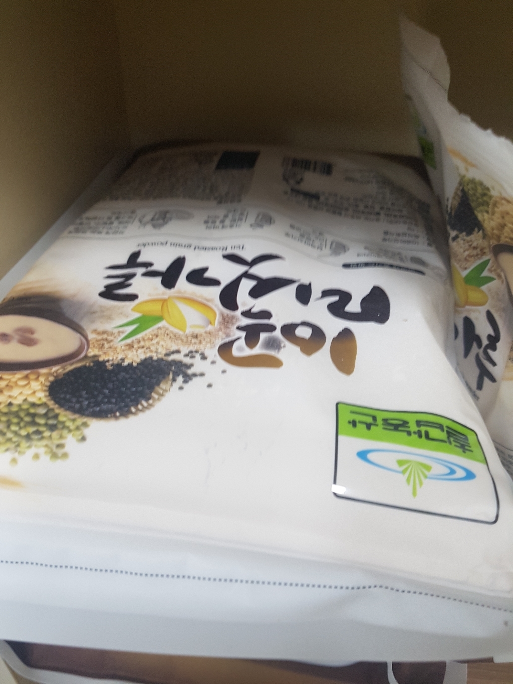 칠갑농산 10곡미싯가루 1kg, 1개 솔직 후기 | 실사용자 리뷰 분석 - 상품 이미지 2