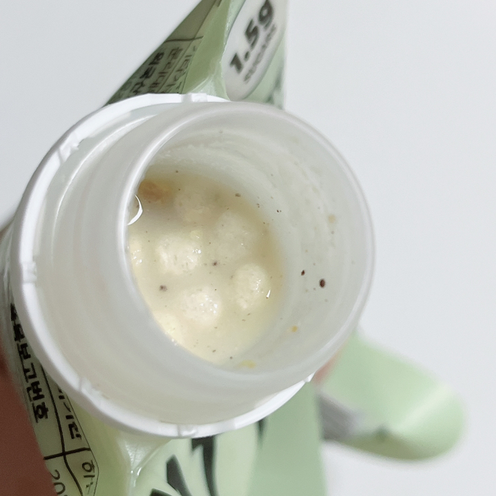 잇더핏 단백질 쉐이크 파우치 피스타치오맛 40g, 1개 이미지 2