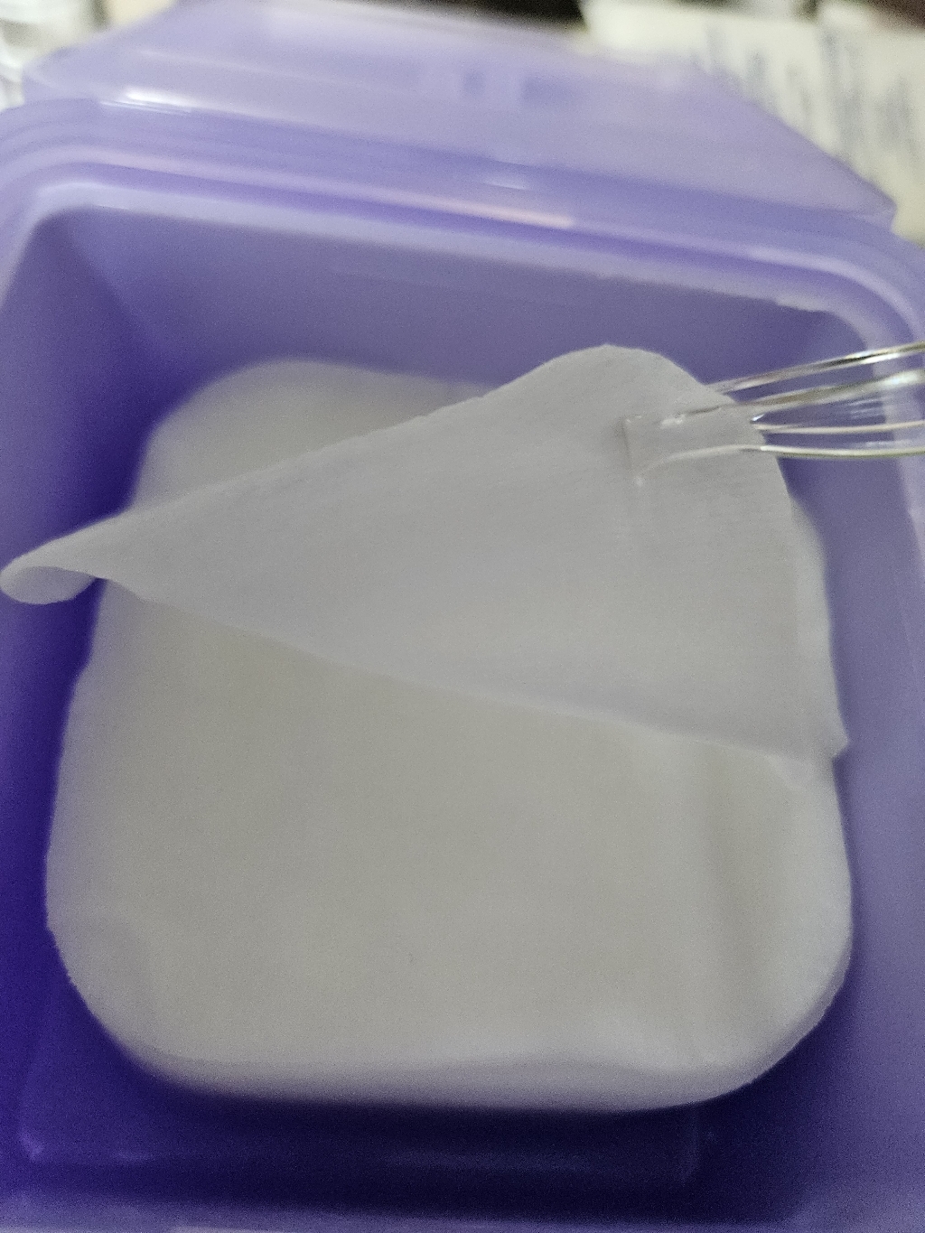 메디힐 PDRN 피디알엔 모공 탄력 패드 솔직 후기 | 실사용자 리뷰 분석 - 상품 이미지 4