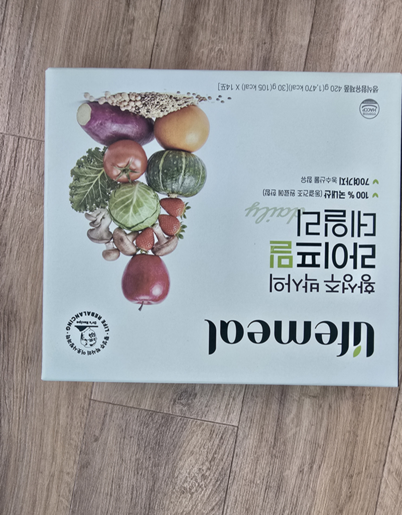 이롬 황성주 박사의 1일1생식 라이프밀 데일리 420g, 1개 솔직 후기 | 실사용자 리뷰 분석 - 상품 이미지 4