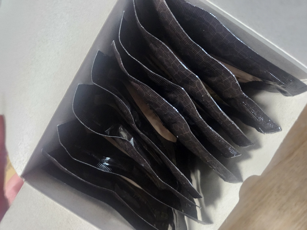 종근당건강 흑마늘골드 맛있게 먹은 솔직 후기 - 상품 이미지 3
