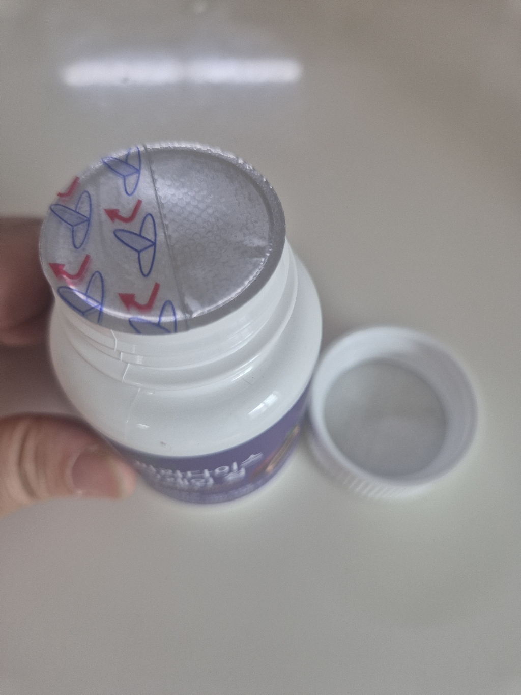 [정품] 닥터시오넬 파라다이스 그레인 버닝정 600mg 60정, 1개 솔직 후기 | 실사용자 리뷰 분석 - 상품 이미지 3
