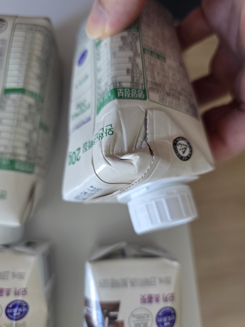 셀렉스 프로핏 모카 초콜릿 250ml, 2개 솔직 후기 | 실사용자 리뷰 분석 - 상품 이미지 2