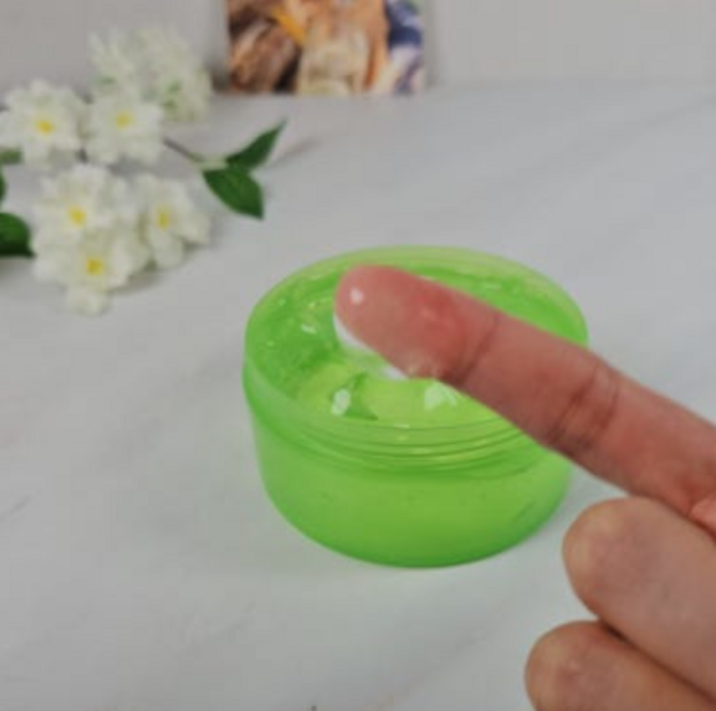 라라폴리 알로에베라 100% 수딩젤 이미지 4