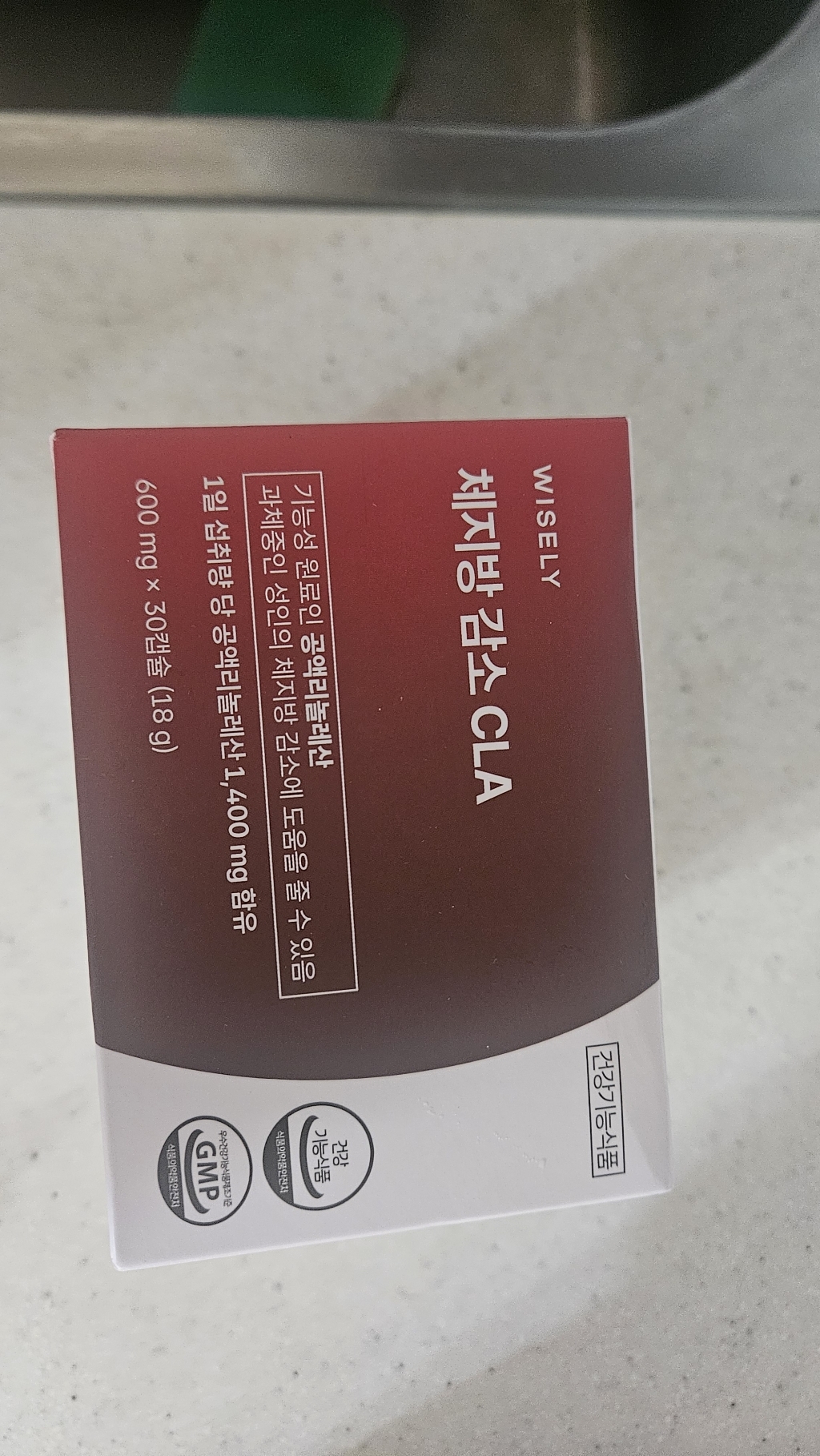 쿠팡 상품 실사용 후기 | 효과 있을까? - 상품 이미지 3