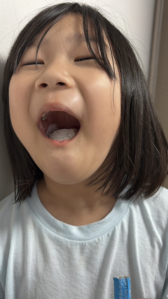 락티브 베베 키즈 팝핑스타 프로바이오틱스 유산균 15p 30g, 2개 맛있게 먹은 솔직 후기 - 상품 이미지 3