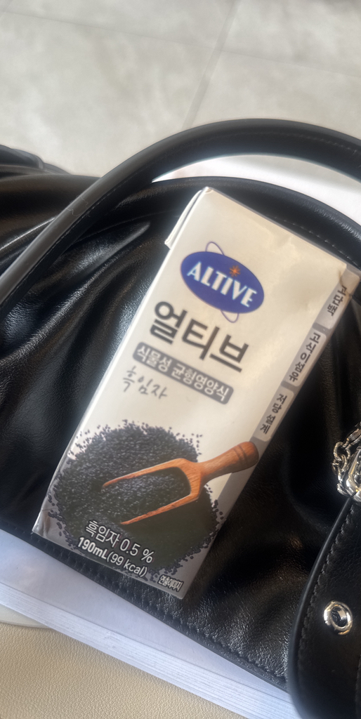 얼티브 당뇨영양식 고구마 190ml, 16개 솔직 후기 | 실사용자 리뷰 분석 - 상품 이미지 3