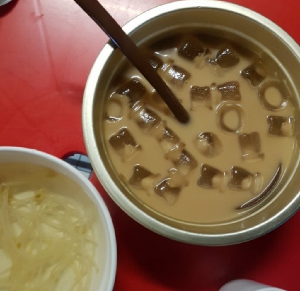 가루박사 5곡 미숫가루 1kg, 1개 솔직 후기 | 실사용자 리뷰 분석 썸네일