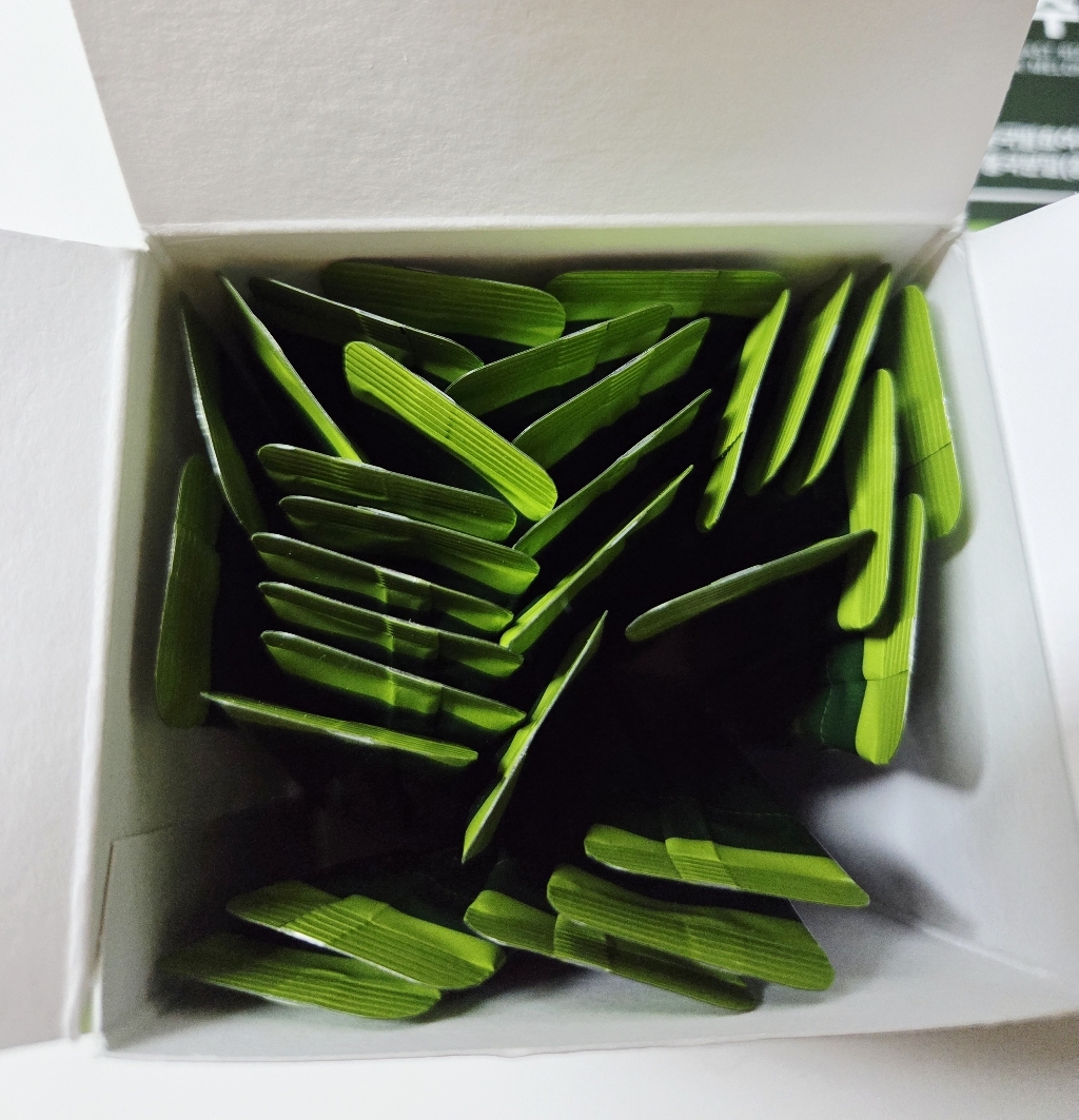 [런칭 특가] 홍국 발효 여주 분말 스틱 식약처 HACCP 인증 90g, 2개 이미지 4
