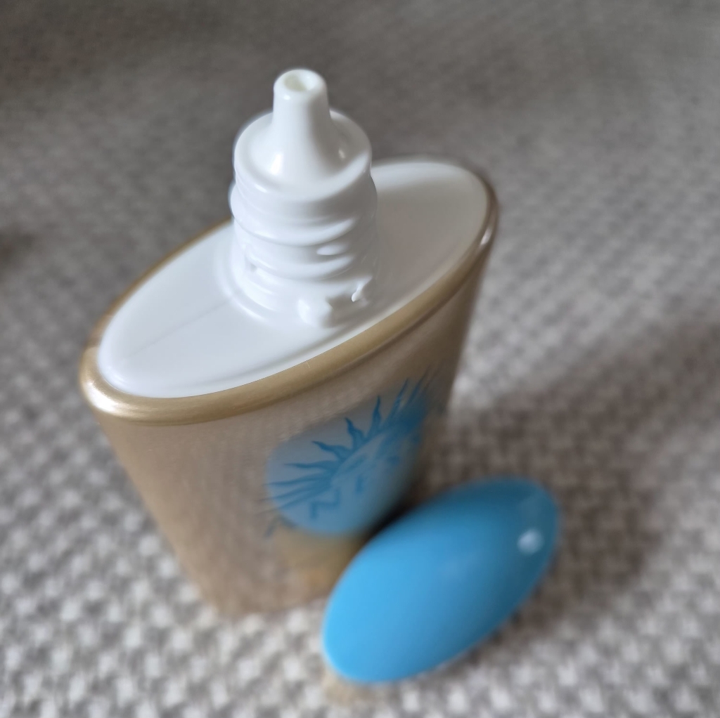 아넷사 퍼펙트 UV 선스크린 스킨케어 밀크 NA SPF50+ PA++++ 이미지 4