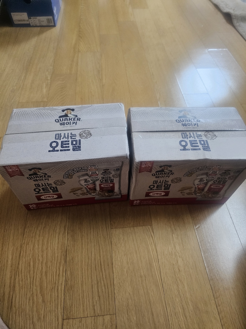 오트케어 오트밀가루 아침식사대용 선식 쉐이크 오트케어 맛있는 오트밀 초코... 솔직 후기 | 실사용자 리뷰 분석 썸네일